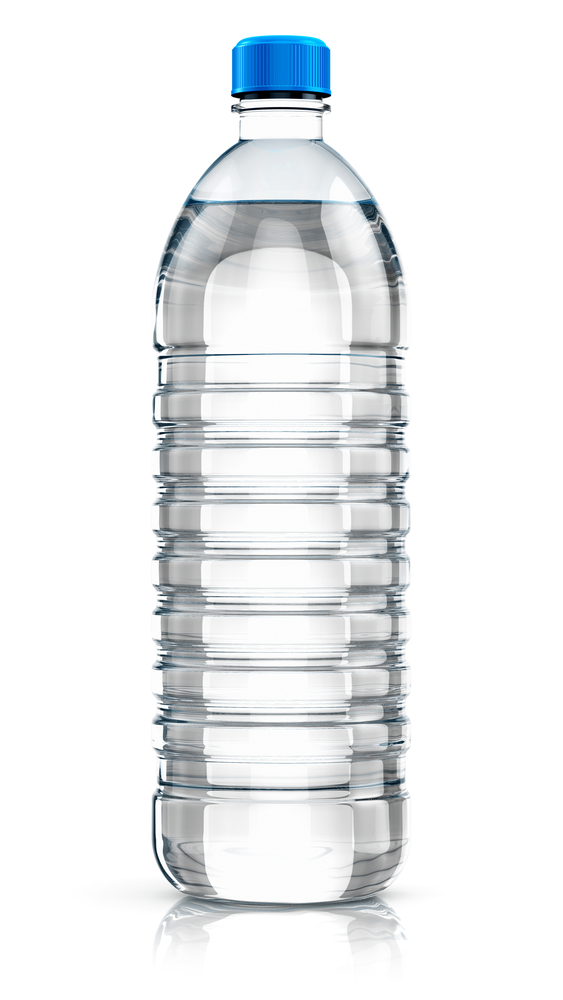 Plastic Bottle（PET resin）